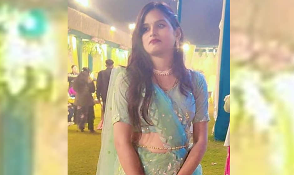 पूजा की फाइल फाेटो