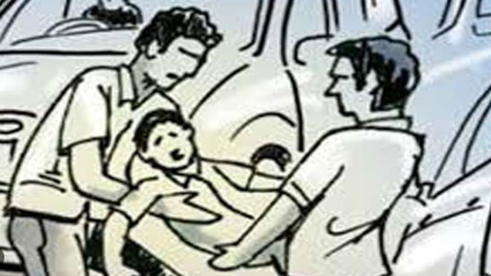 Case of abduction and assault in Panipat: Youth succumbs at Rohtak PGI