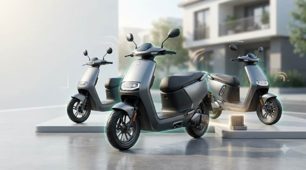 These 3 affordable EVs best families, budgets, daily commuting