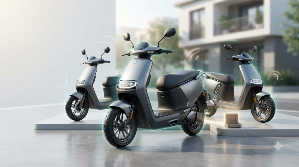 These 3 affordable EVs best families, budgets, daily commuting
