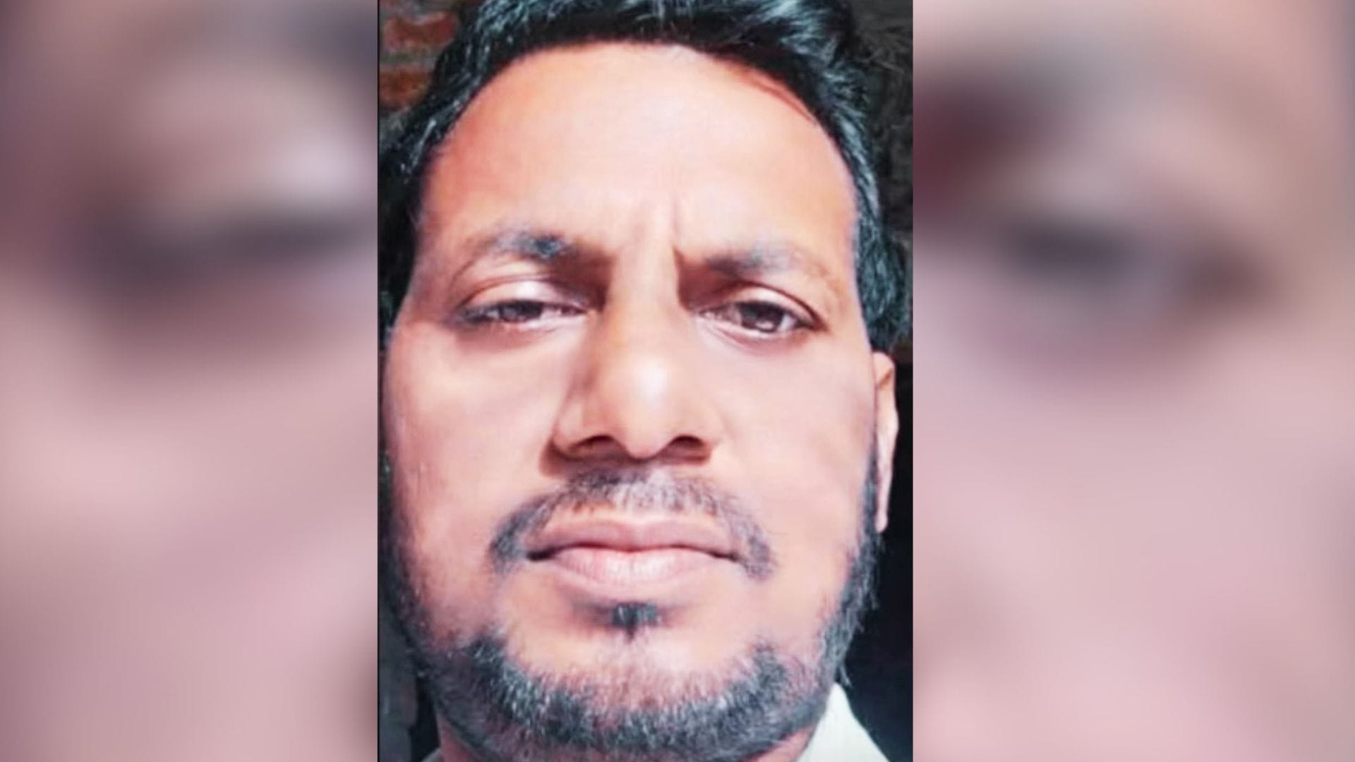 राकेश कुमार की फाइल फोटो।