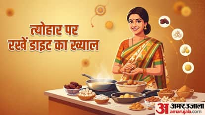 रक्षाबंधन पर बनाएं ये 4 हेल्दी मिठाइयां