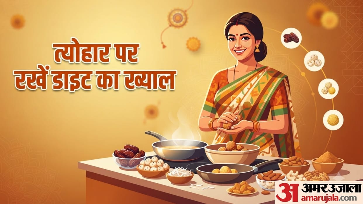 healthy sweet recipes for weight loss how to make diet friendly sweets at home in hindi