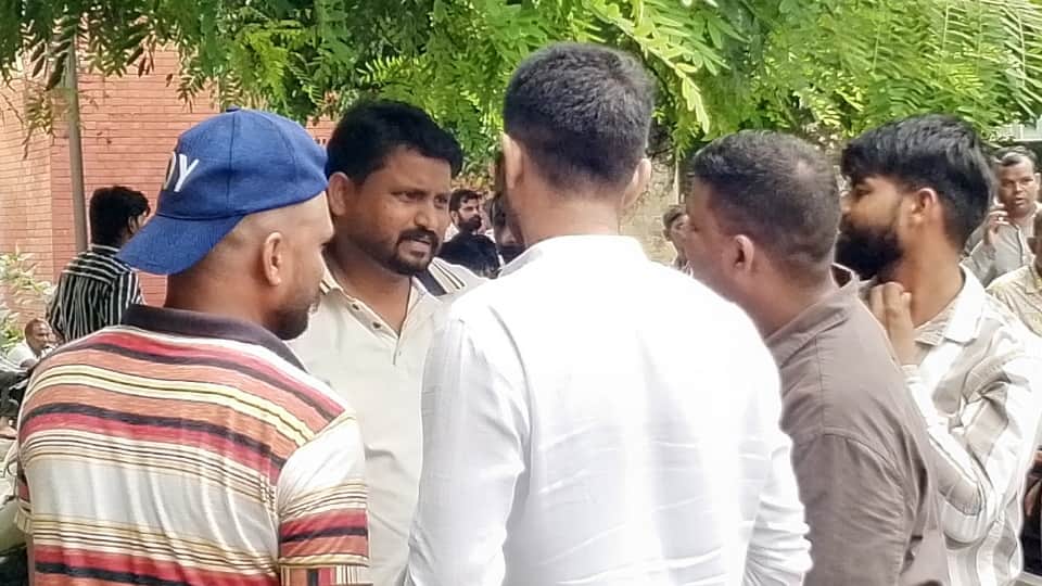 Roorkee Shootout crime was executed after prior reconnaissance By Professional Shooters Inside Story