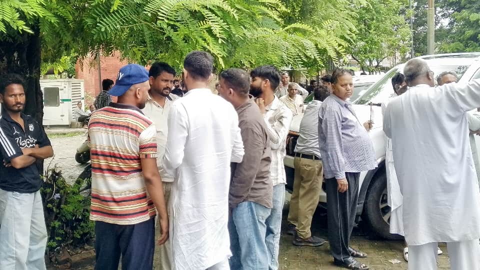 Roorkee Shootout crime was executed after prior reconnaissance By Professional Shooters Inside Story