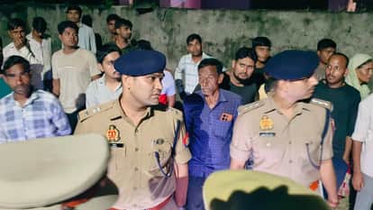 Teacher arrested for murdering wife in Amroha