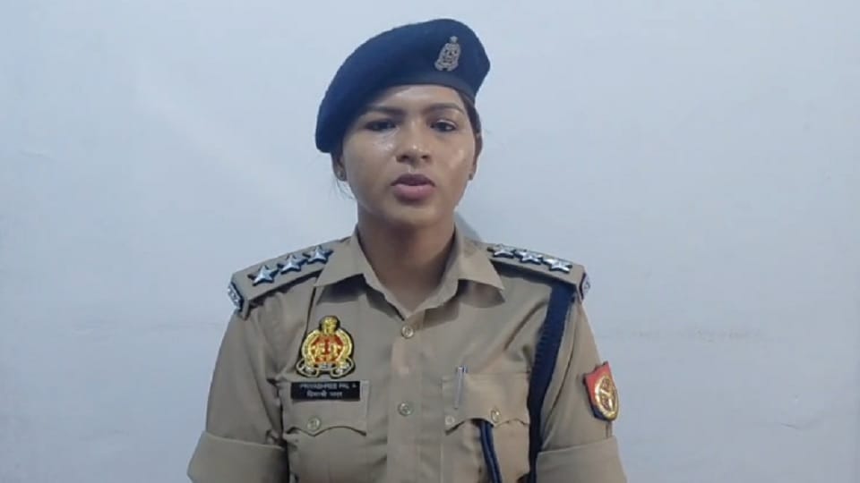 Ghaziabad Police solve ₹24.85 lakh robbery case on Delhi-Meerut Expressway