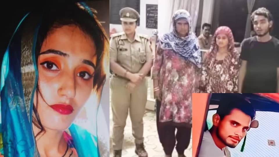 Sheeba Murder Case: Sadiq married a second time after having five daughters, then divorced and killed his wife