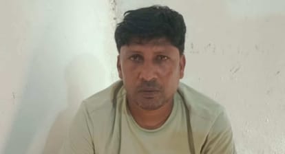 शटरकटवा गिरोह के सरगना श्रीराम साह