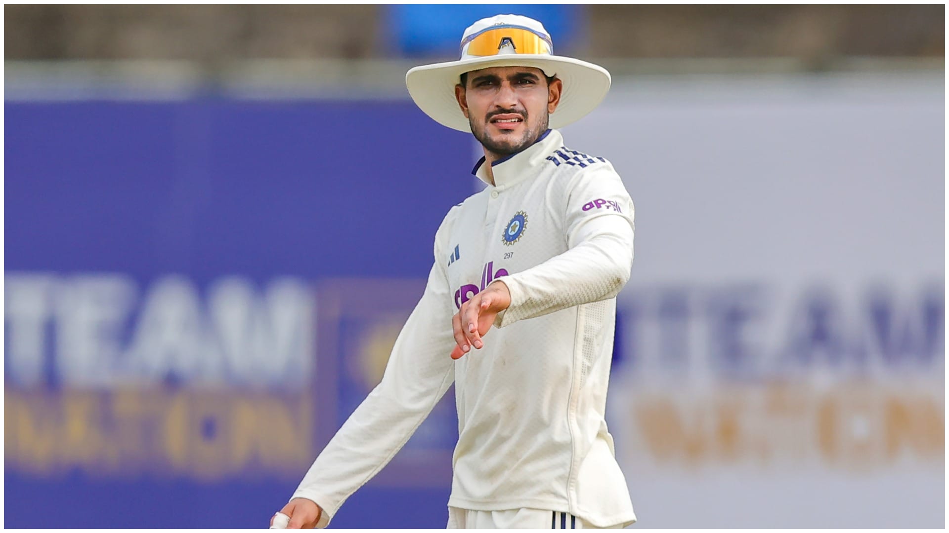Indian ODI and Test Captain Shubman Gill birthday know career profile and stats in hindi reactions
