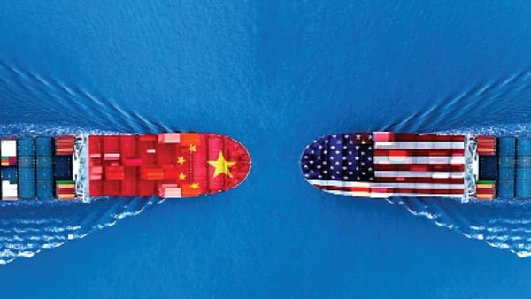 Global Trade Major upheaval Canada-US trade war to benefit India which sectors likely to gain know details