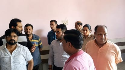 Baghpat: Raids conducted on warehouses to curb sugar black-marketing; find out the current price levels.