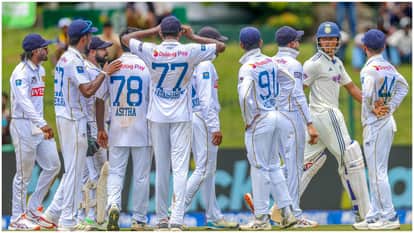 VIDEO: Yashasvi Jaiswal Loses Cool After Being Bowled by Asitha Fernando, Heated Exchange Follows