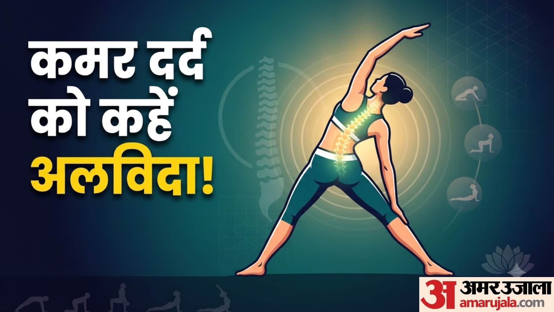 Yoga Tips