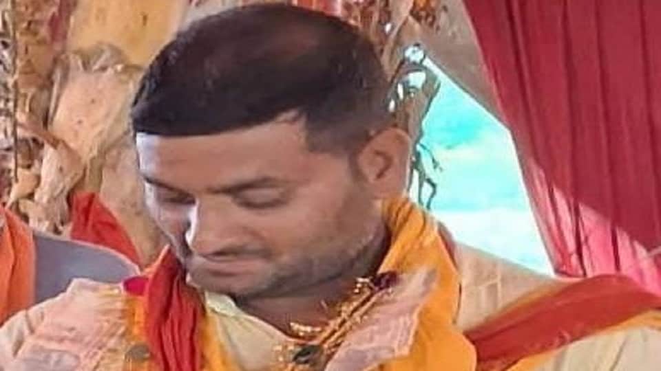Agra: Injured youth dies during treatment; allegation of wrong injection administration