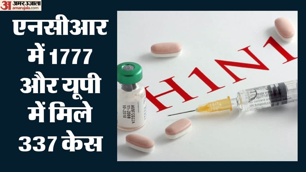Swine flu spreads to six states, including Delhi