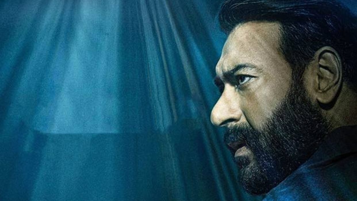 Drishyam 3:अजय देवगन ने ‘दृश्यम 3’ के शीर्षक का किया एलान, नए पोस्टर के साथ सामने आई फिल्म की रिलीज डेट – Ajay Devgn Announces Drishyam 3 Title Drishyam The Conclusion Reveal Release Date With New Poster Drishyam 3:अजय देवगन ने ‘दृश्यम 3’ के शीर्षक का किया एलान, नए पोस्टर के साथ सामने आई फिल्म की रिलीज डेट – Ajay Devgn Announces Drishyam 3 Title Drishyam The Conclusion Reveal Release Date With New Poster