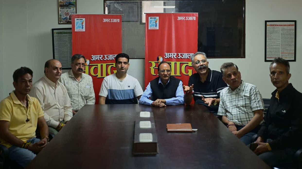 shimla tourism traffic parking motor market traders demands