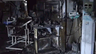 Maharashtra Amravati Hospital Fire: Several Newborns Die in NICU Blaze, Many Shifted Updates Hindi