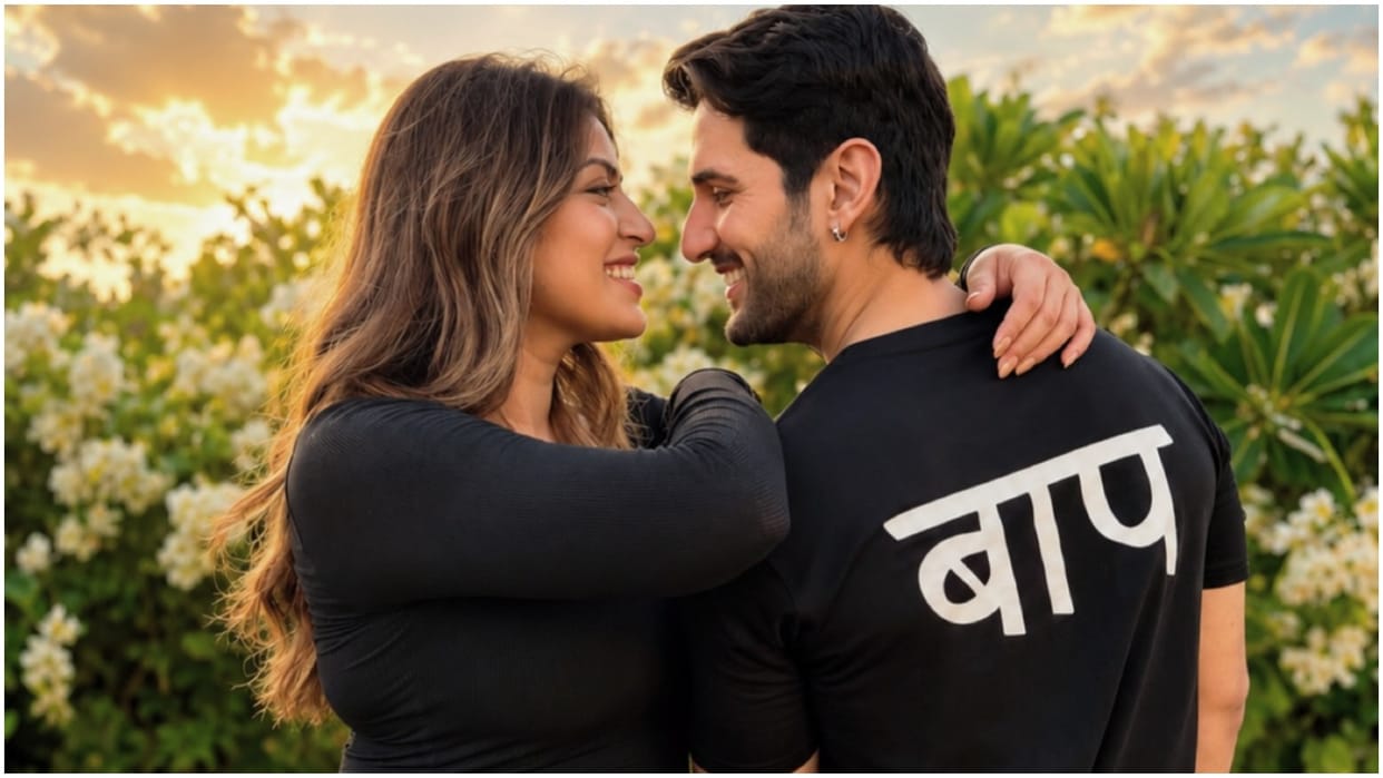 Anushka Ranjan Aditya Seal welcomed their twin baby girls announced on social media