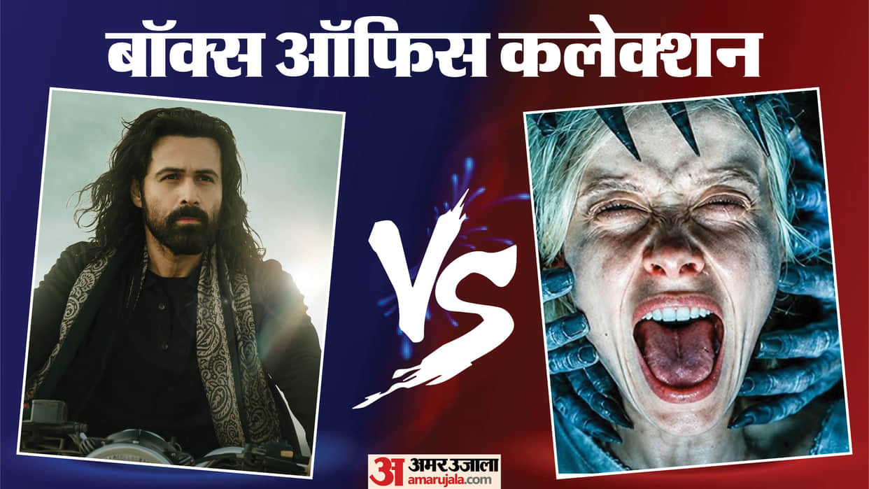 Awarapan 2 vs insidious collection know spider man brand new day earnings