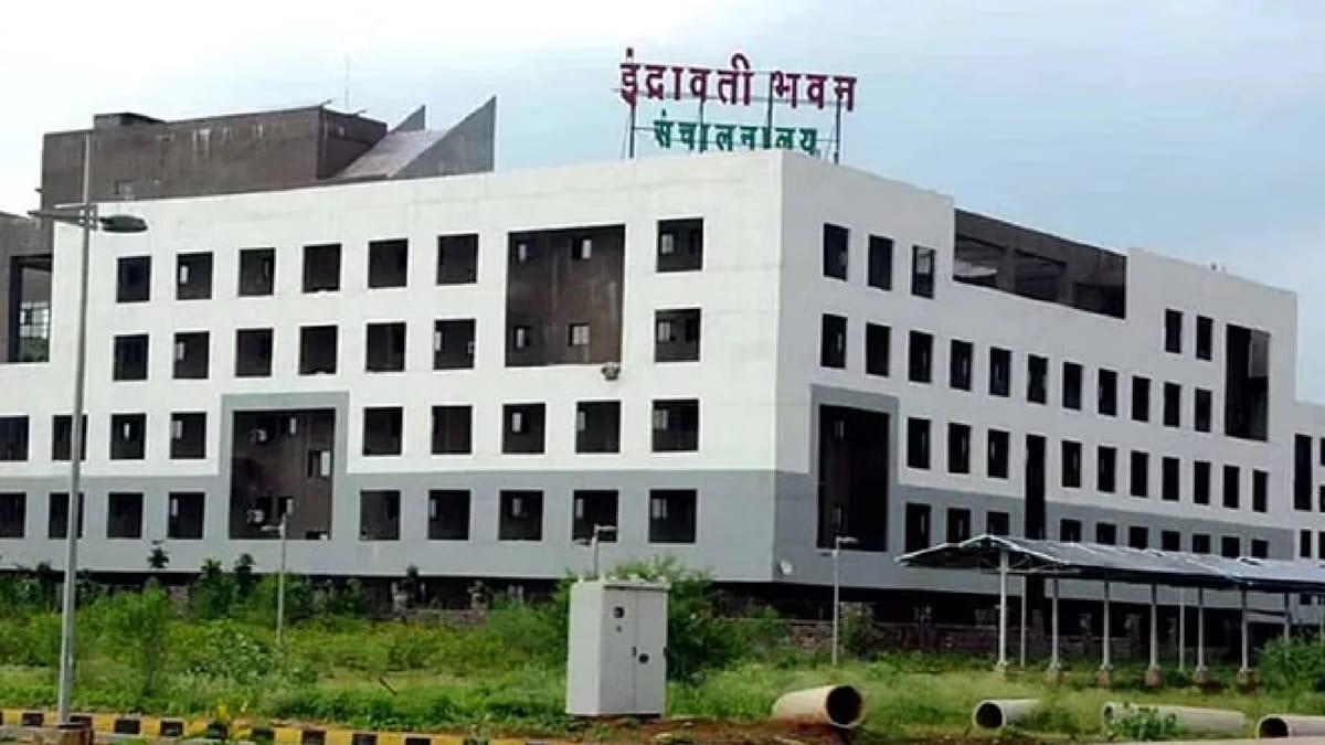 CG: लोक स्वास्थ्य यांत्रिकी विभाग में 111 सब इंजीनियर्स की नियुक्ति; इस तारीख तक ज्वाइनिंग के निर्देश जारी