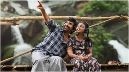 Ravi teja starrer irumudi Box office collection day 4 and insidious box office collection day 4