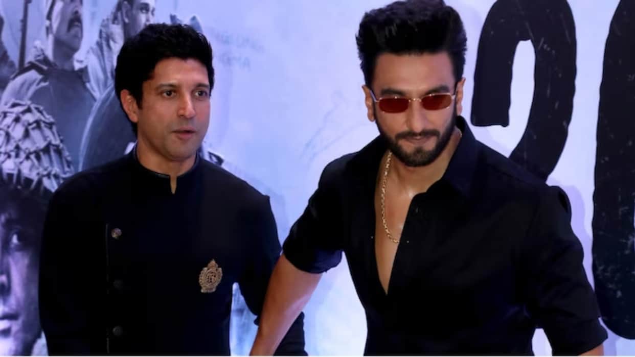 Don 3 row Ranveer tells producers body to back off as Rs 45 crore dispute