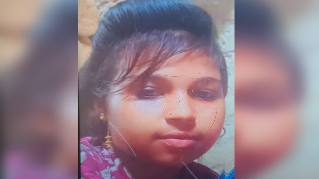 Diesel spills after monkey jumps teenage girl cooking on stove dies of burns in Shahjahanpur