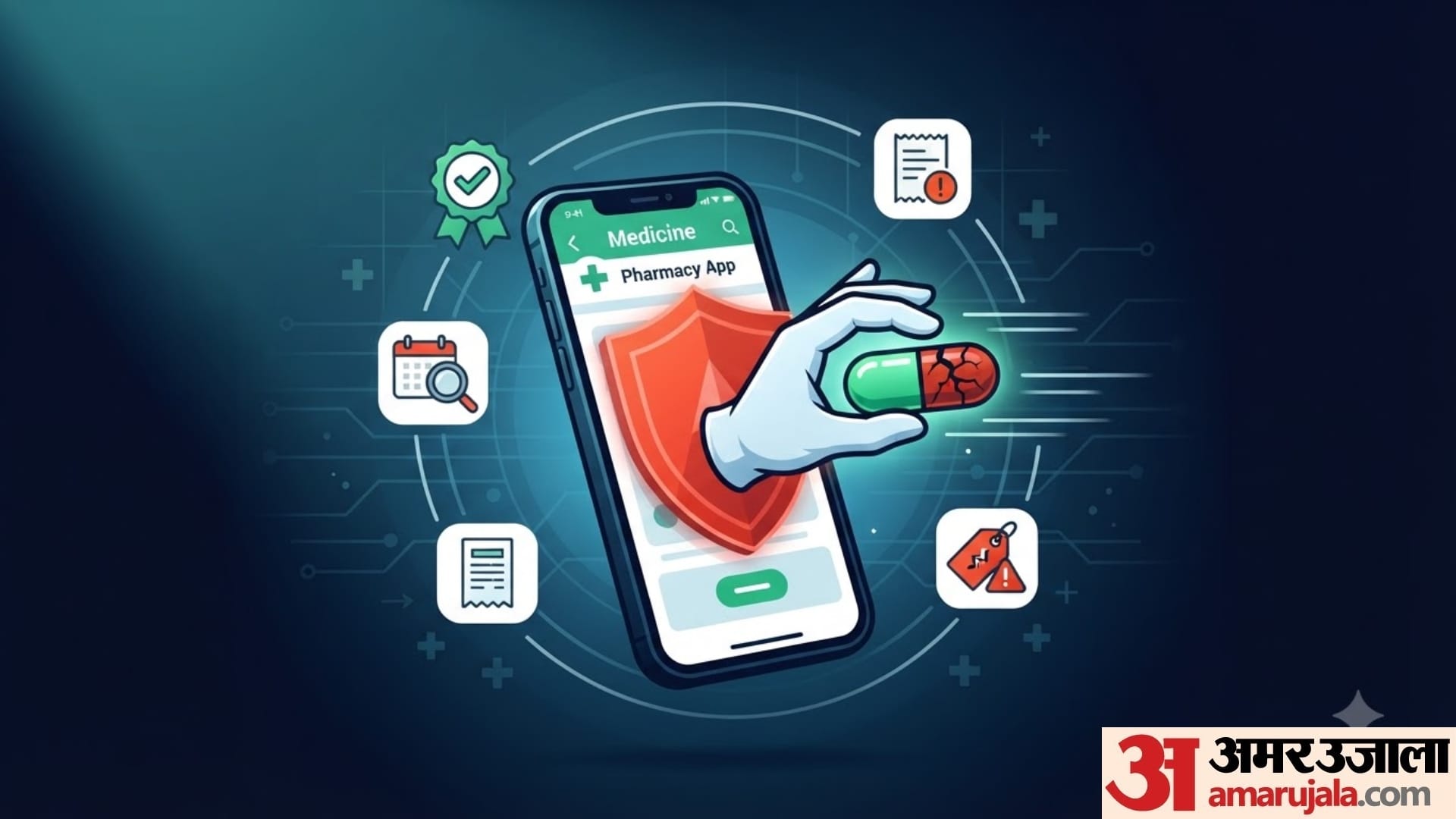tips to buy medicine offline and online in hindi Complete Guide to Buying Medicines Online Safely in India
