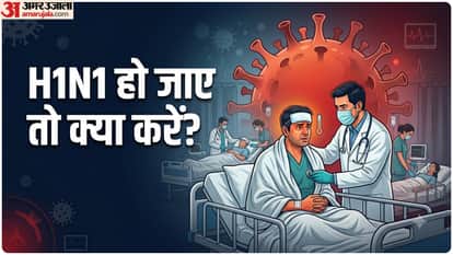 स्वाइन फ्लू की समस्या का खतरा