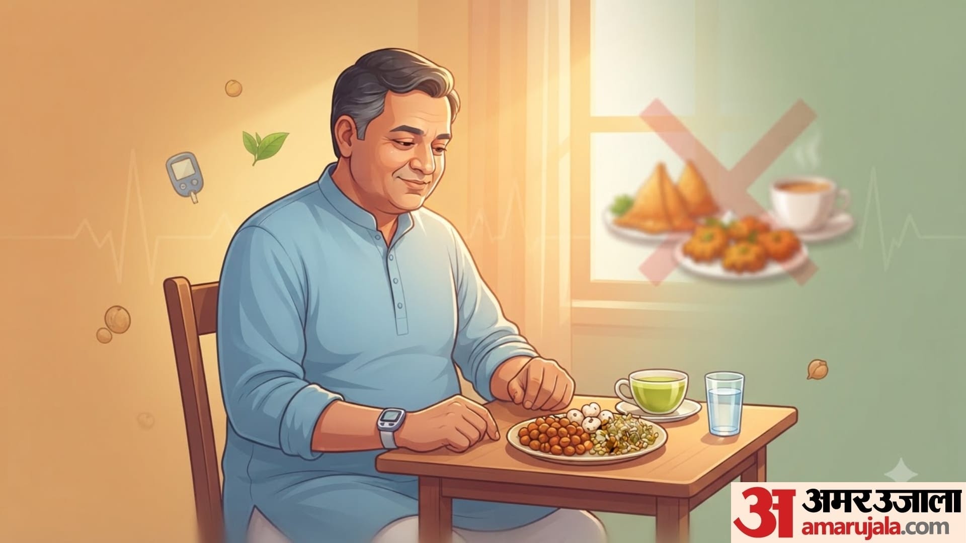 healthy diet chart for diabetic patient in hindi sugar patient diet chart in hindi