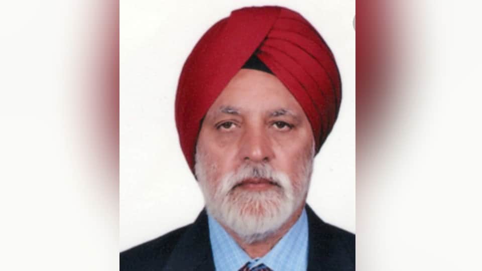 HERC Chairman appointment process begins Haryana Committee under retired Justice HS Bhalla