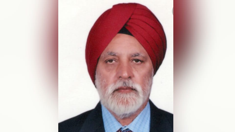 HERC Chairman appointment process begins Haryana Committee under retired Justice HS Bhalla
