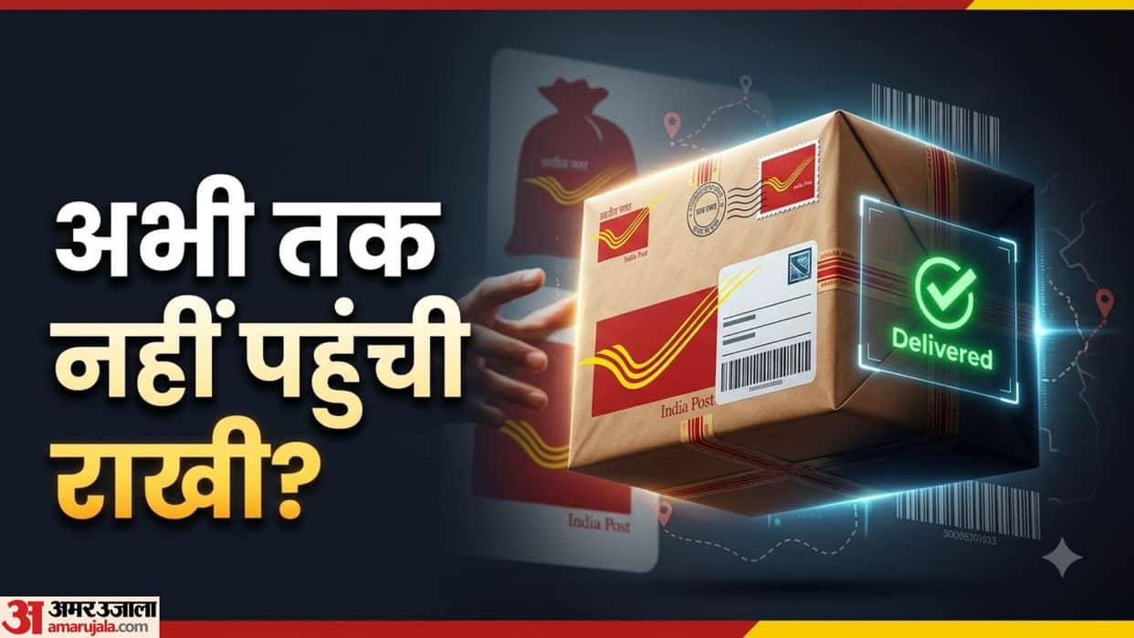India Post Tracking Shows 'Delivered' But Package Not Received? Know How to Register a Complaint