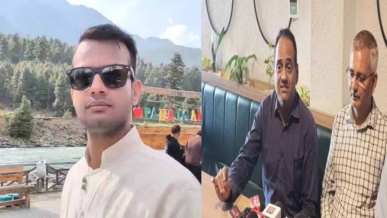 Himachal: Father raises questions against IIM management over student's death; SIT to investigate.