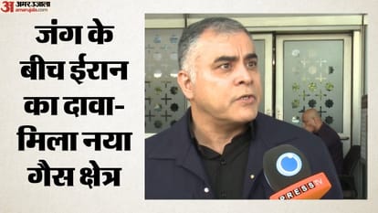 ईरान के तेल मंत्री मोहसिन पाकनेजाद