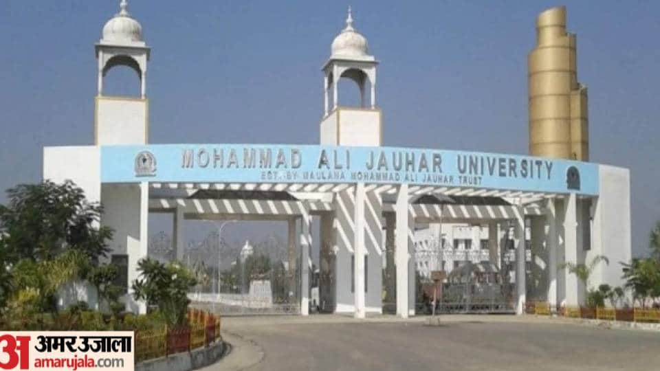 Azam Khan Jauhar Trust received 15 crore in donations from shell companies