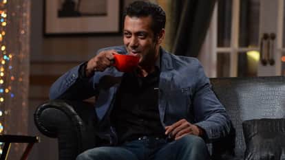 salman khan will be first guest at koffee with Karan season 9 first episode may appear solo