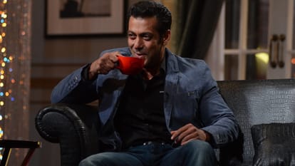 salman khan will be first guest at koffee with Karan season 9 first episode may appear solo