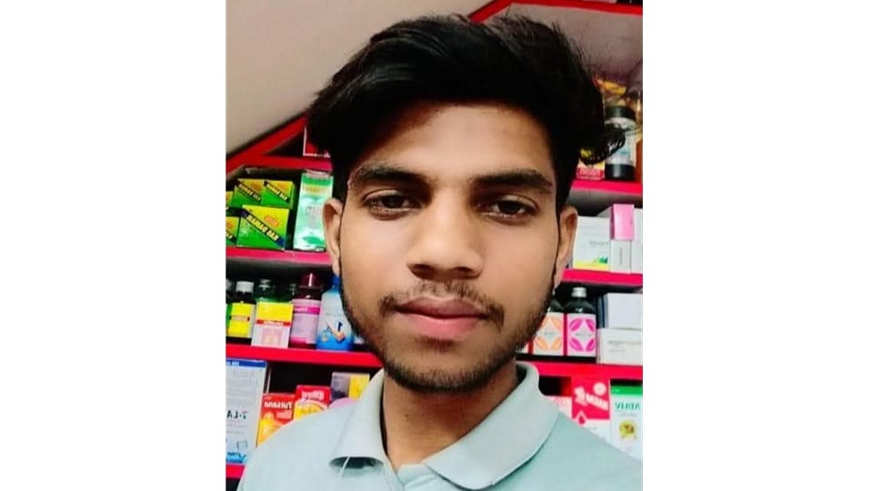Kaithal Youth drowns in canal family suspects murder FIR registered against five persons.