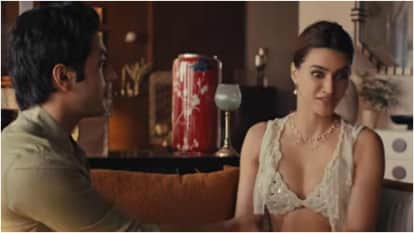 kunickaa sadanand and madhu chopra slammed kriti sanon for her rakhi advertisement