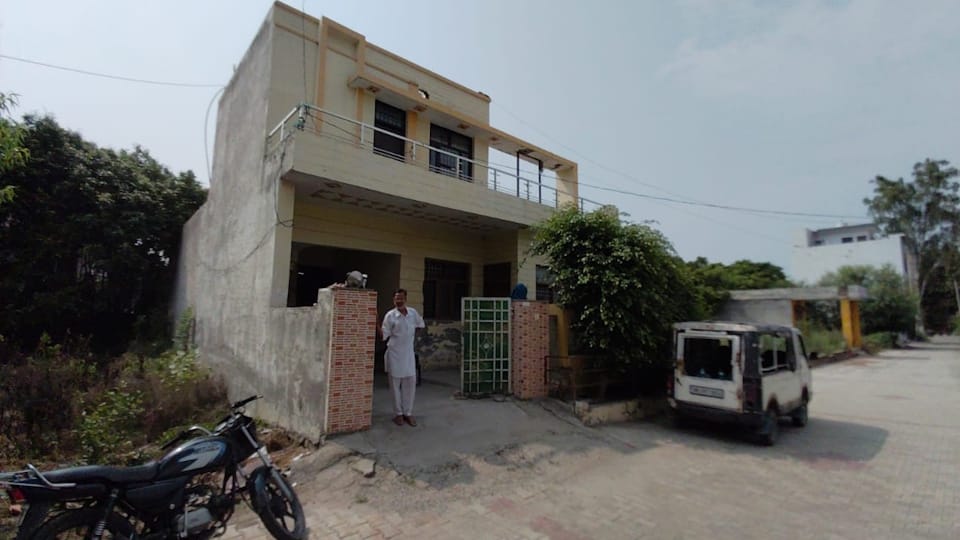 Husband murdered in Kurukshetra wife removed his organs Stomach ripped open with single blow