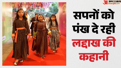 लिटिल बिग ड्रीम्स शॉर्ट फिल्म की झलक