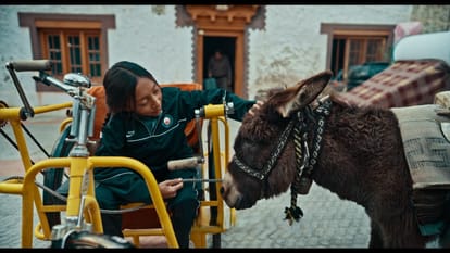 Little Big Dreams Ladakh's story of inclusivity gains international recognition.