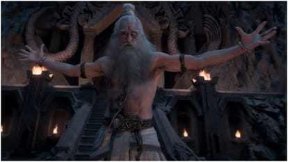 महाकाली