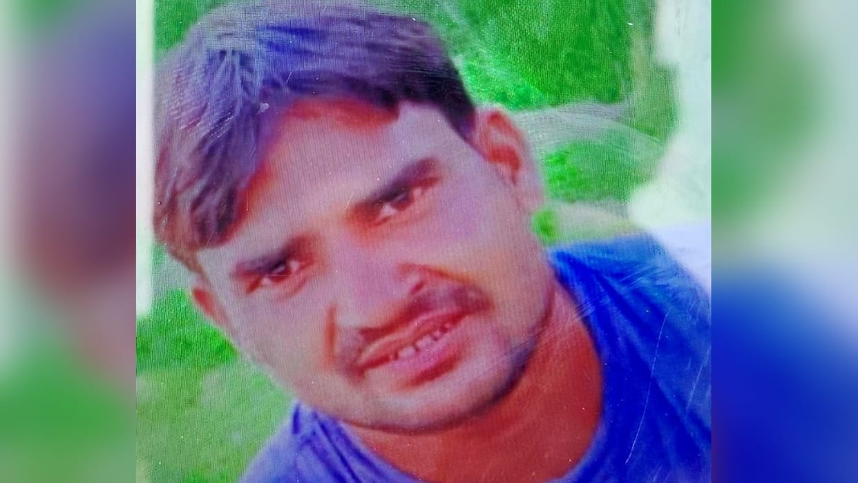 Kanwariya dies in road accident while on his way to fetch Ganga water in Bareilly