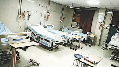 मेरठ में स्वाइन फ्लू की दस्तक, अस्पतालों ने की तैयारी