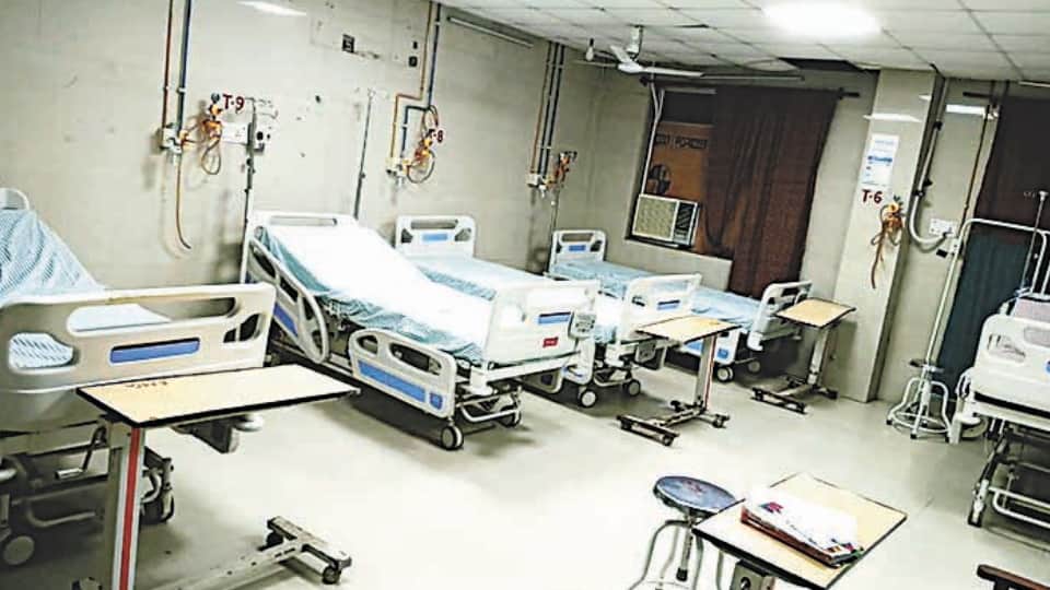 Meerut Swine Flu Alert: 11 Active H1N1 Cases Reported, Hospitals Asked to Reserve Beds