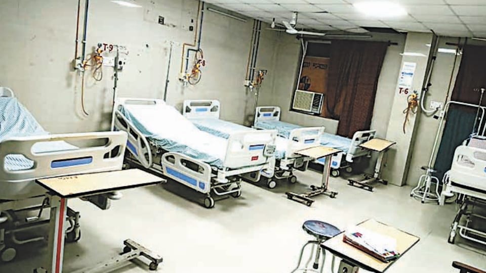 Meerut Swine Flu Alert: 11 Active H1N1 Cases Reported, Hospitals Asked to Reserve Beds